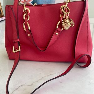 Like Brand New Michael Kors Handbag